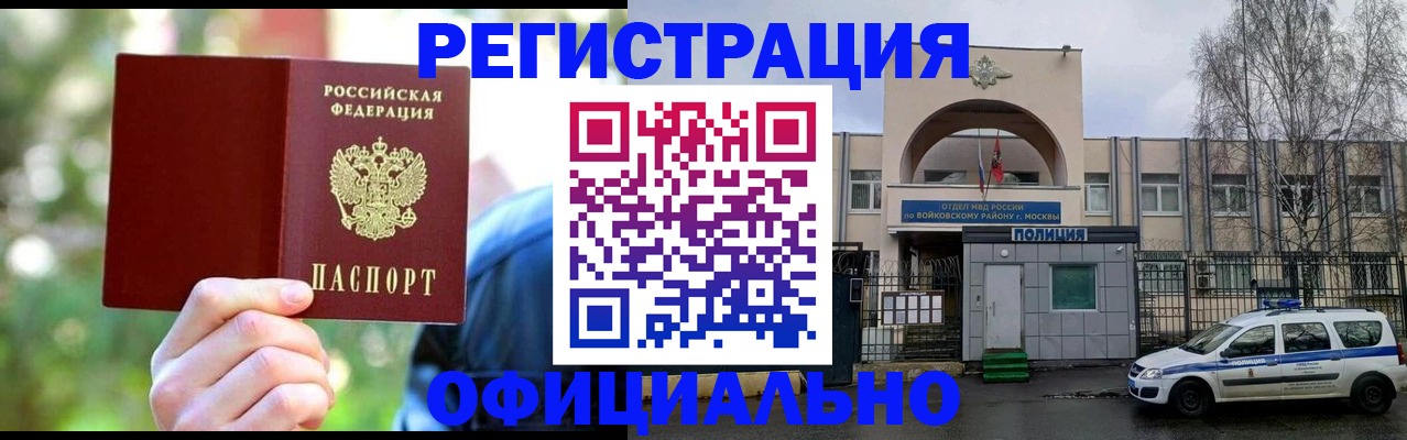 прописка гарантия в Звенигово